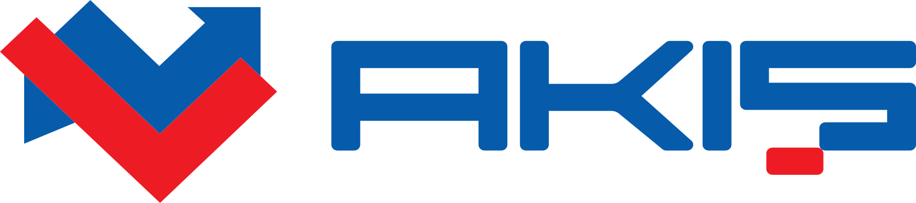 Akis marka logosu